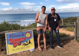 Location Tours to Home and Away