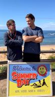 Location Tours to Home and Away